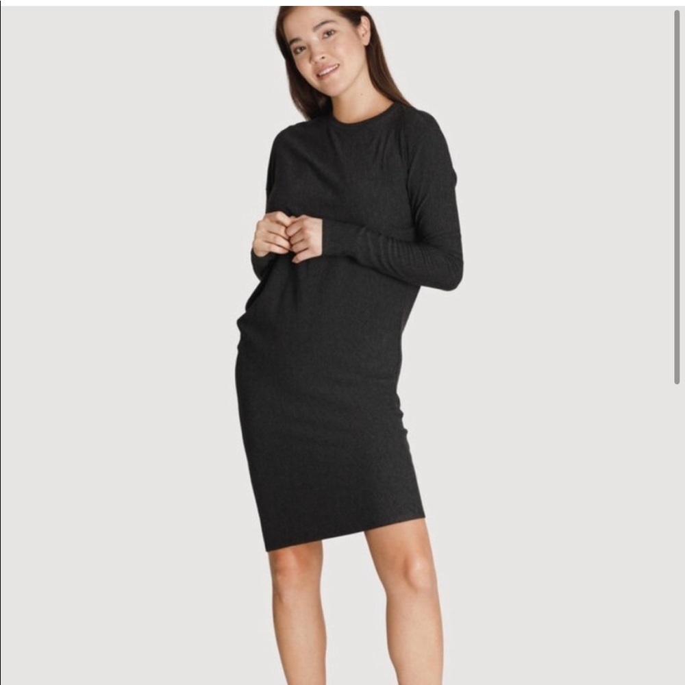 Kit and Ace Small Asymmetrical Dress